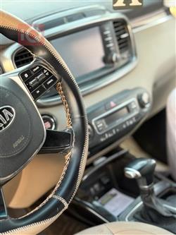 کیا سۆرینتۆ